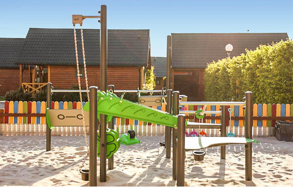 Domy wakacyjne - Jastrzzbia Góra , Polska - PPL811 802