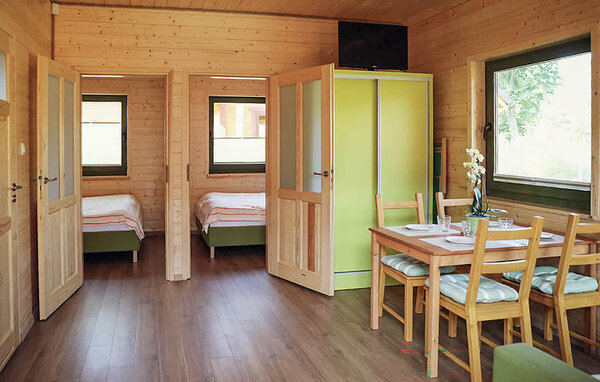 Domy wakacyjne - Jastrzzbia Góra , Polska - PPL811 403