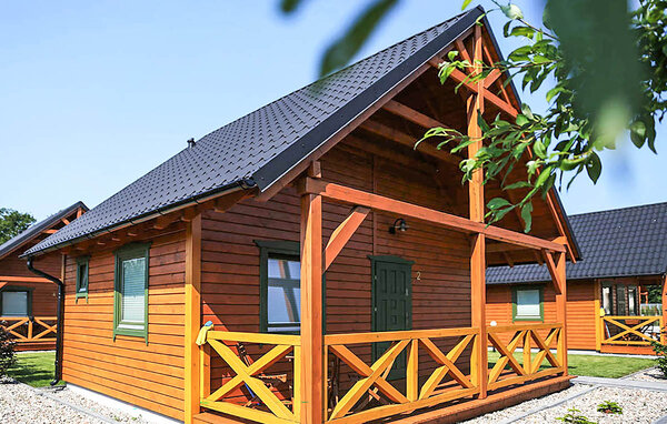 Domy wakacyjne - Jastrzzbia Góra , Polska - PPL811 81