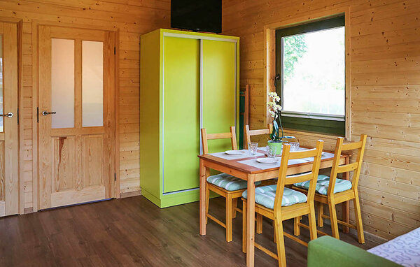 Domy wakacyjne - Jastrzebia Góra , Polska - PPL812 401