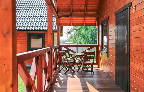 Domy wakacyjne - Jastrzebia Góra , Polska - PPL812 7