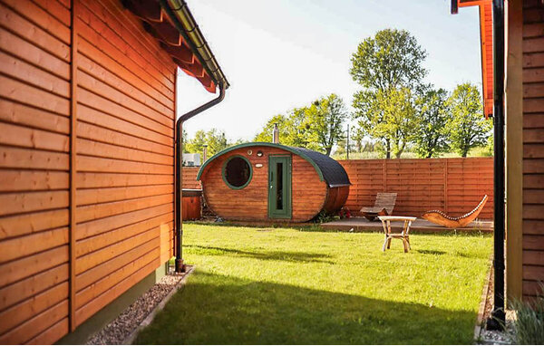 Domy wakacyjne - Jastrzebia Góra , Polska - PPL812 101