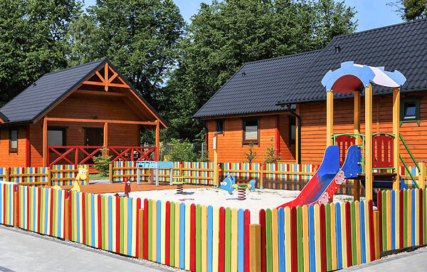 Domy wakacyjne - Jastrzebia Góra , Polska - PPL813 83