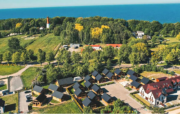 Domy wakacyjne - Jastrzebia Góra , Polska - PPL813 86