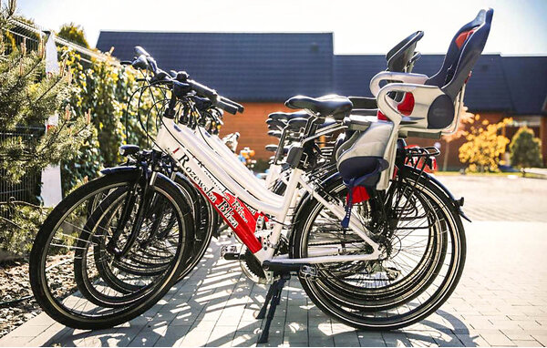 Domy wakacyjne - Jastrzebia Góra , Polska - PPL814 804