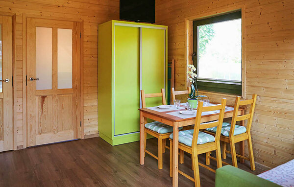 Domy wakacyjne - Jastrzebia Góra , Polska - PPL814 401