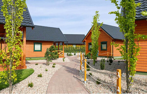 Domy wakacyjne - Jastrzebia Góra , Polska - PPL814 82