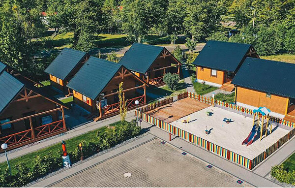 Domy wakacyjne - Jastrzebia Góra , Polska - PPL814 7