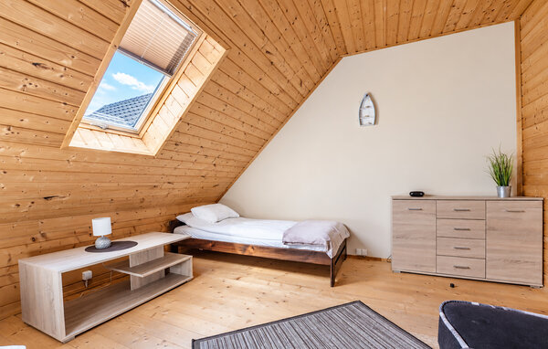 Domy wakacyjne - Sarbinowo , Polska - PPL850 601