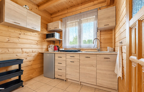 Domy wakacyjne - Sarbinowo , Polska - PPL850 401