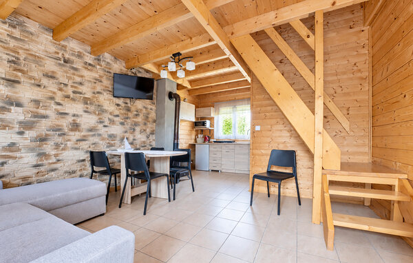 Domy wakacyjne - Sarbinowo , Polska - PPL850 4