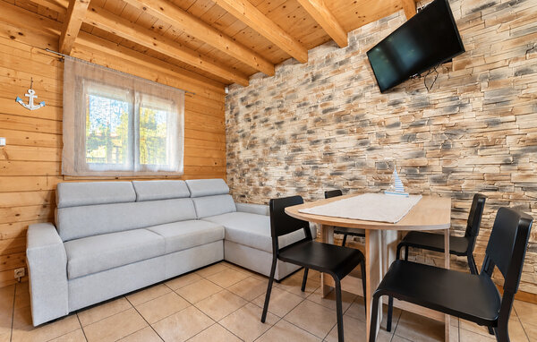 Domy wakacyjne - Sarbinowo , Polska - PPL850 301