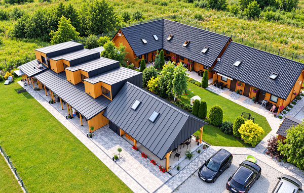 Domy wakacyjne - Sarbinowo , Polska - PPL850 81