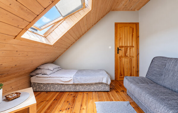 Domy wakacyjne - Sarbinowo , Polska - PPL851 601