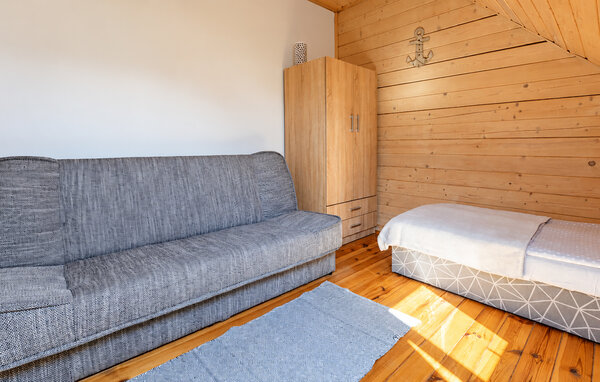 Domy wakacyjne - Sarbinowo , Polska - PPL851 602