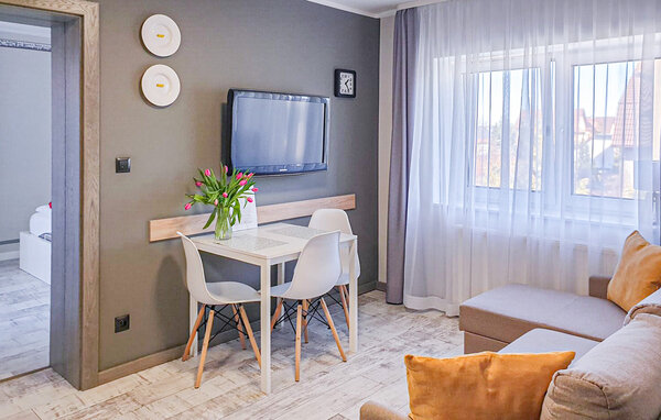 Apartament - Leba , Polska - PPL880 2