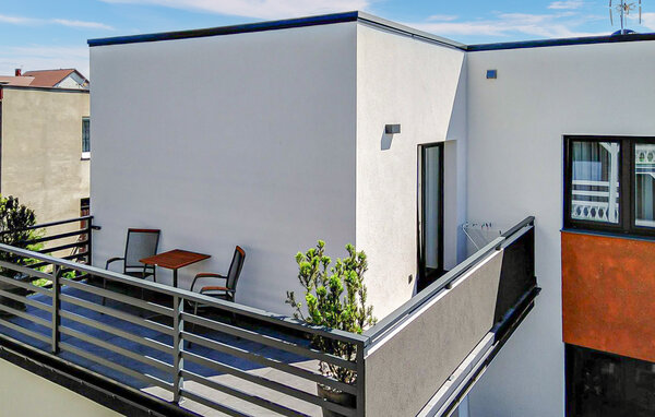 Apartament - Leba , Polska - PPL880 81