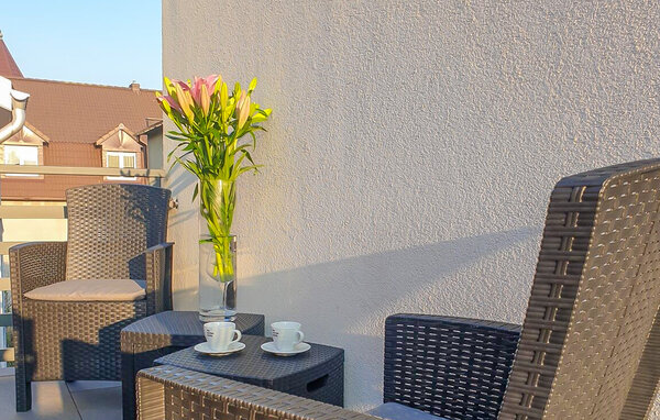 Apartament - Leba , Polska - PPL880 102