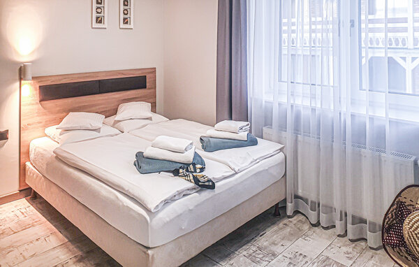 Apartament - Leba , Polska - PPL881 601