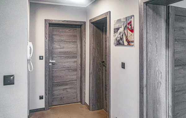 Apartament - Leba , Polska - PPL881 501