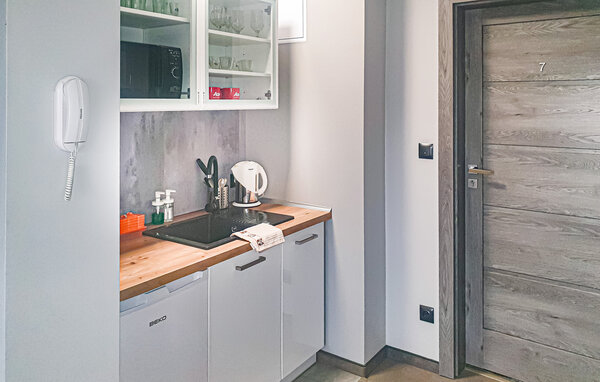 Apartament - Leba , Polska - PPL881 401