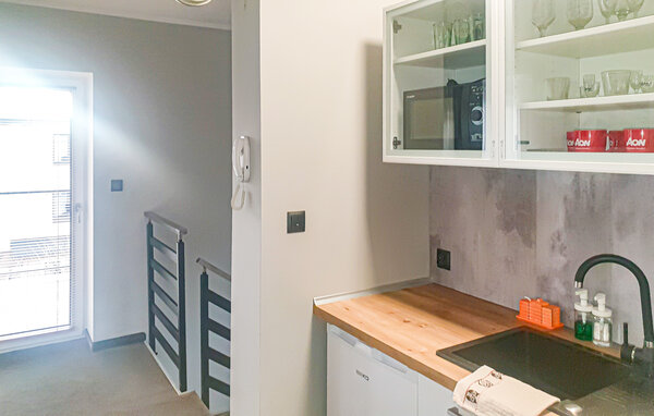 Apartament - Leba , Polska - PPL881 402