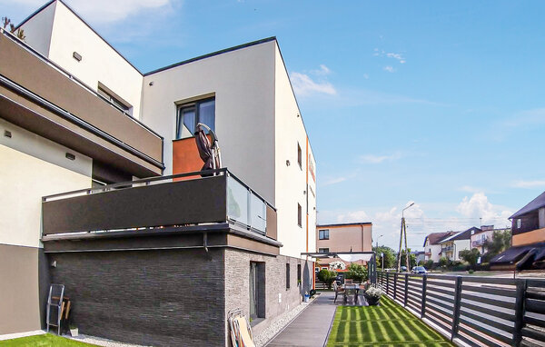 Apartament - Leba , Polska - PPL881 1