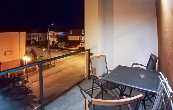 Apartament - Leba , Polska - PPL881 102