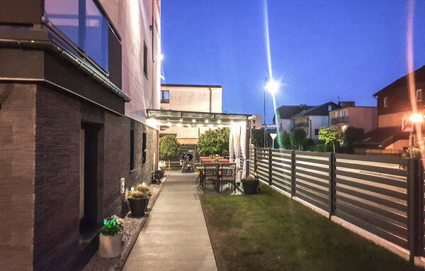 Apartament - Leba , Polska - PPL881 103