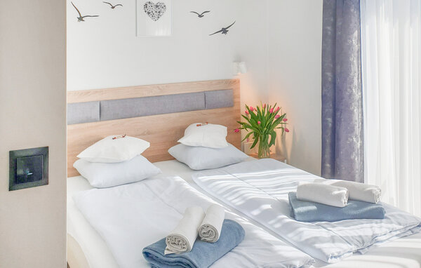 Ferieleilighet - Leba , Polen - PPL882 4