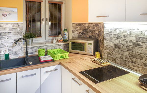 Ferieleilighet - Leba , Polen - PPL882 6