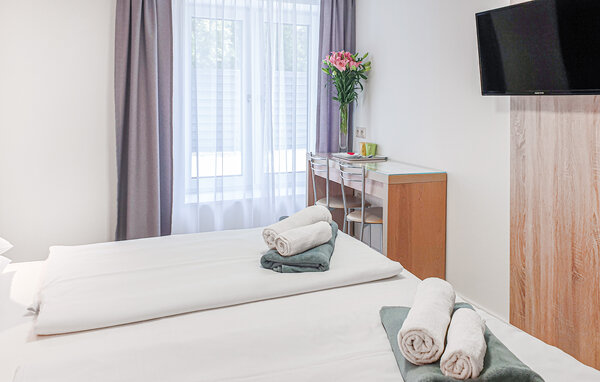 Ferienwohnung - Leba , Polen - PPL883 4