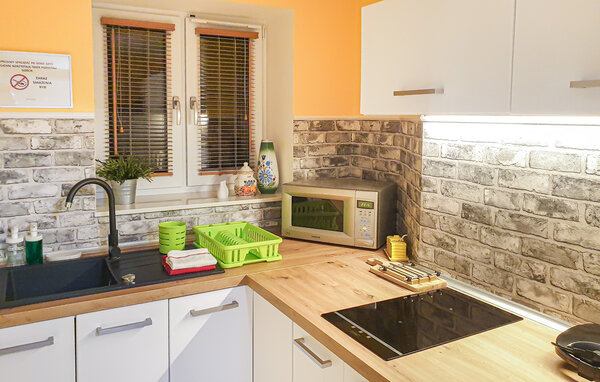 Ferienwohnung - Leba , Polen - PPL883 6