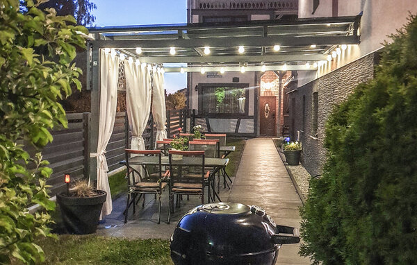 Ferienwohnung - Leba , Polen - PPL883 102