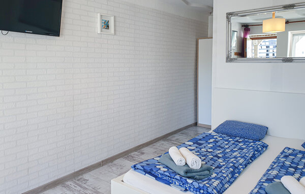 Ferienwohnung - Leba , Polen - PPL884 5