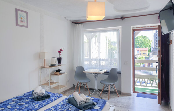 Ferienwohnung - Leba , Polen - PPL884 3