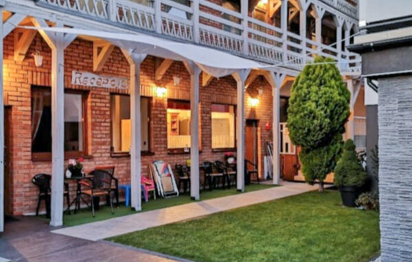 Ferienwohnung - Leba , Polen - PPL884 1