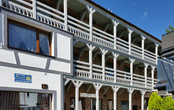 Ferienwohnung - Leba , Polen - PPL884 81