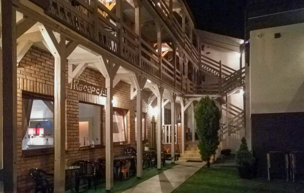 Ferienwohnung - Leba , Polen - PPL884 82