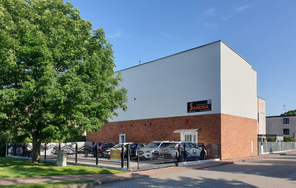 Ferienwohnung - Leba , Polen - PPL884 101