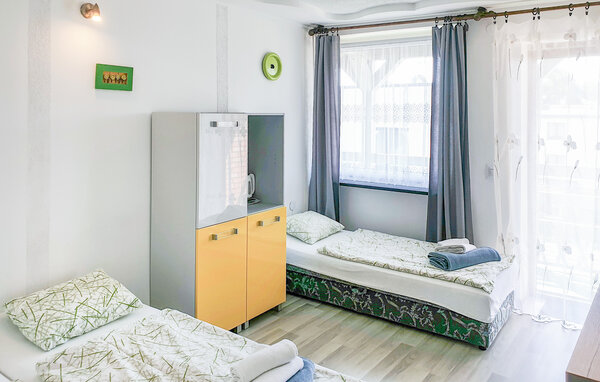 Apartament - Leba , Polska - PPL885 3