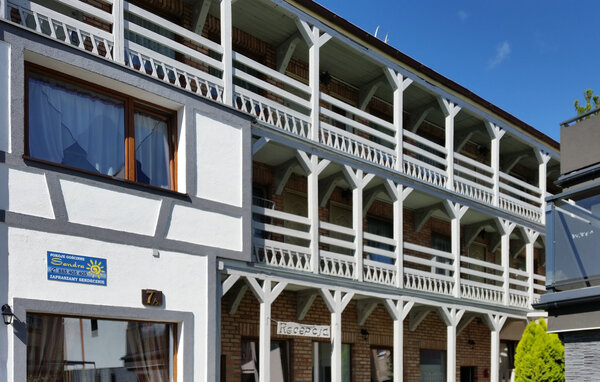 Apartament - Leba , Polska - PPL885 1