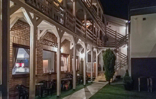 Apartament - Leba , Polska - PPL885 82