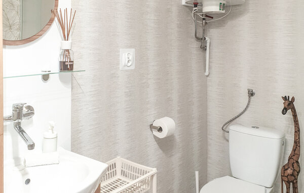 Ferienwohnung - Leba , Polen - PPL886 6