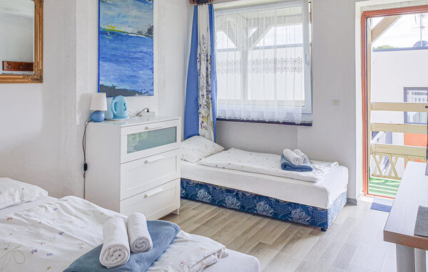 Ferienwohnung - Leba , Polen - PPL886 3