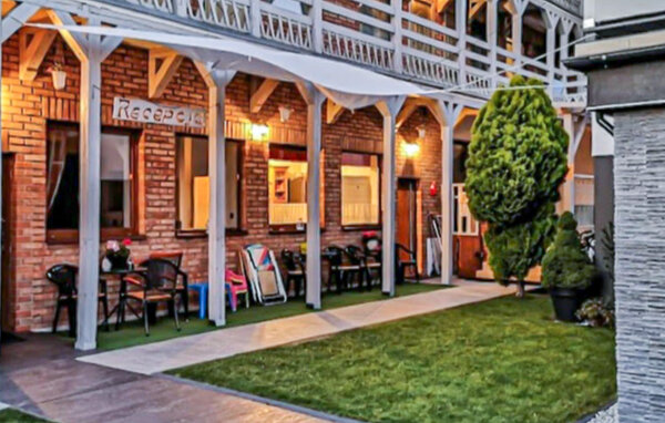 Ferienwohnung - Leba , Polen - PPL886 8