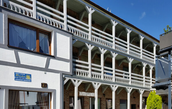 Ferienwohnung - Leba , Polen - PPL886 81