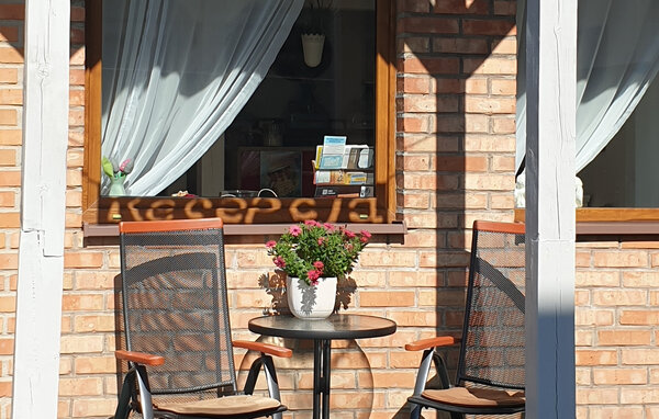 Ferienwohnung - Leba , Polen - PPL886 2