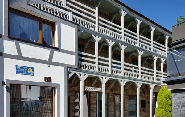 Apartament - Leba , Polska - PPL887 81