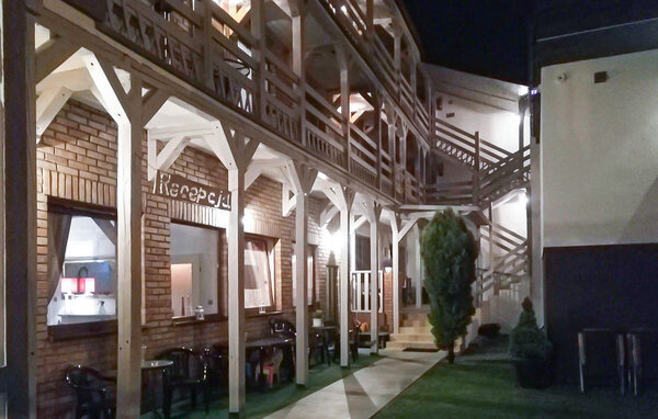 Apartament - Leba , Polska - PPL887 82